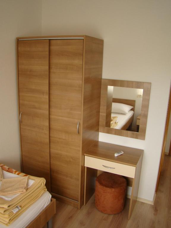Pansion Ivan Međugorje Kamer foto