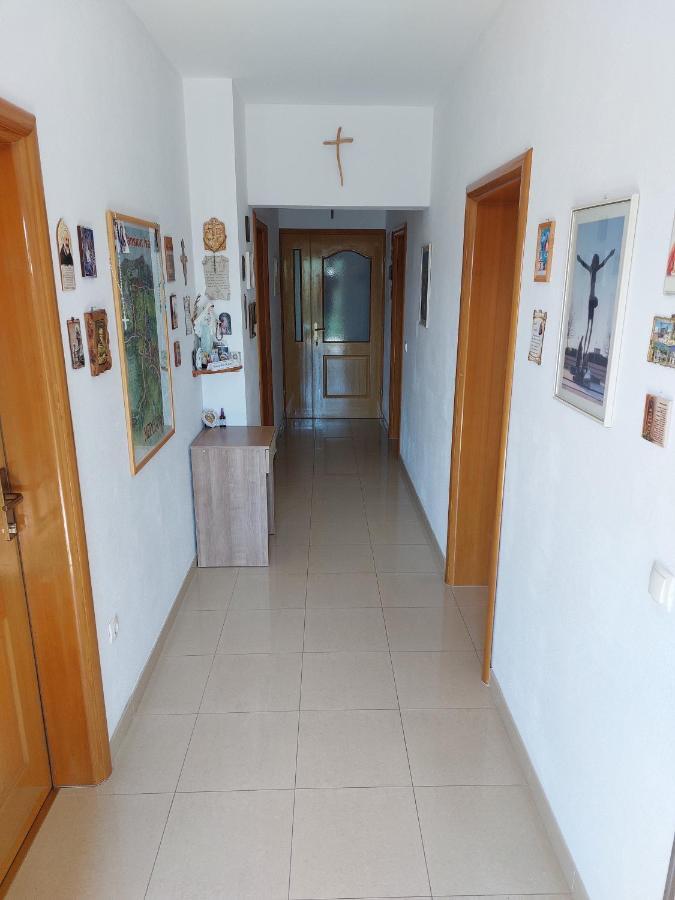 Pansion Ivan Međugorje Buitenkant foto
