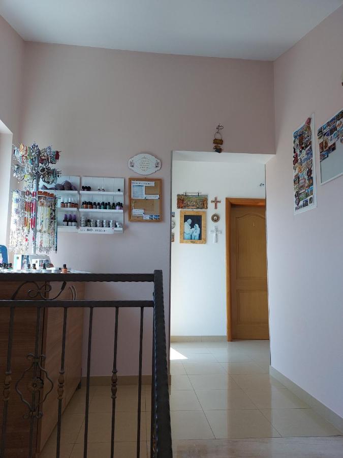 Pansion Ivan Međugorje Buitenkant foto