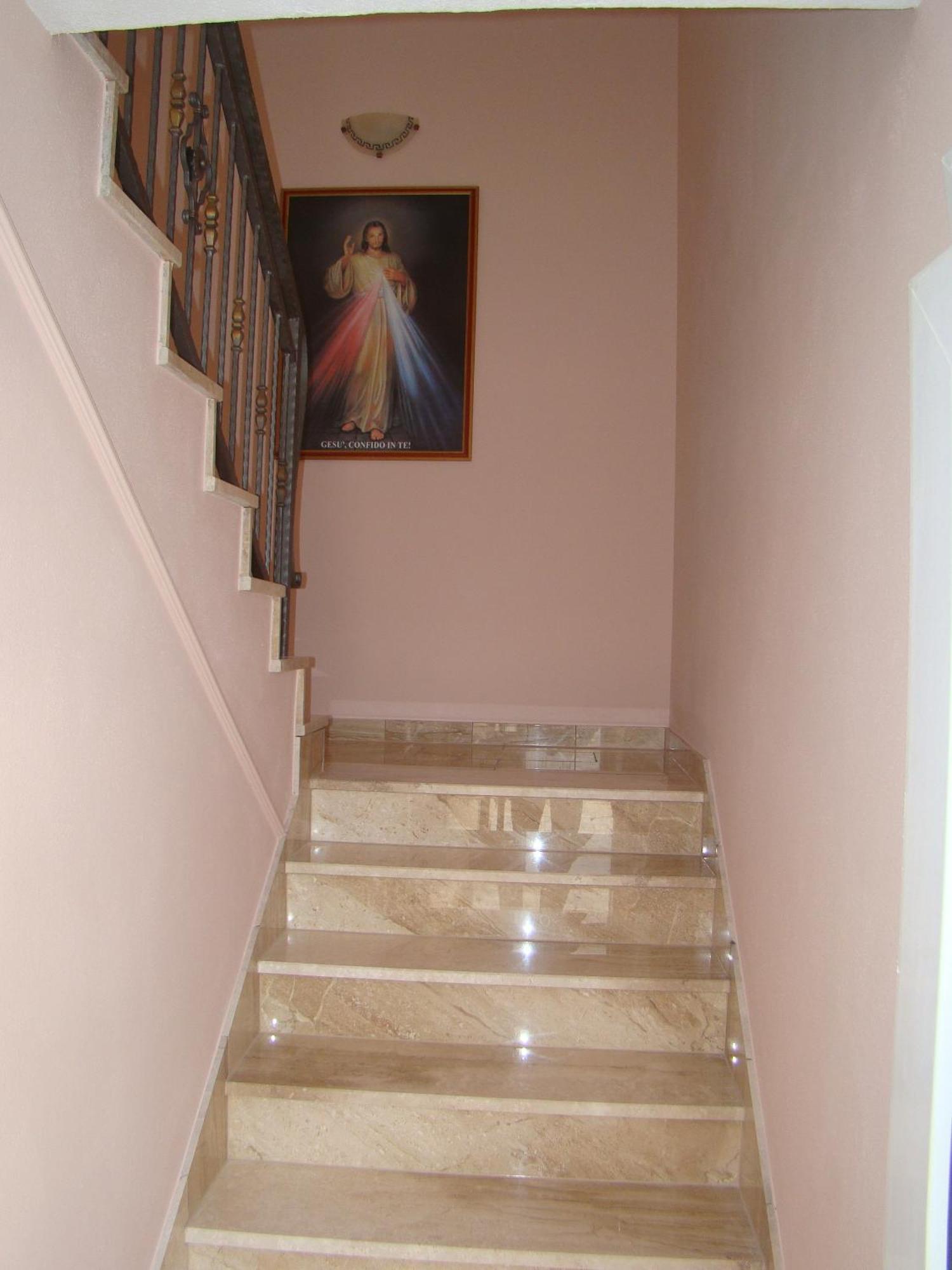 Pansion Ivan Međugorje Buitenkant foto