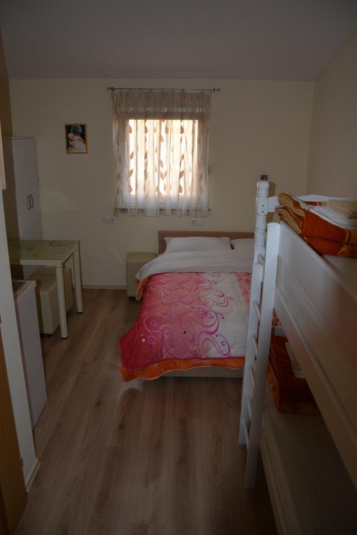 Pansion Ivan Međugorje Buitenkant foto